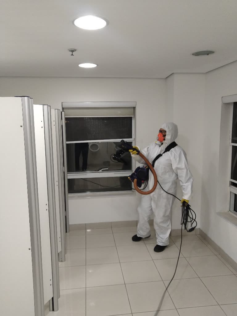 Segmento atendido: Operações especiais