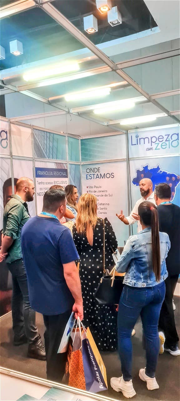 Etapa 3: Apresentação do modelo